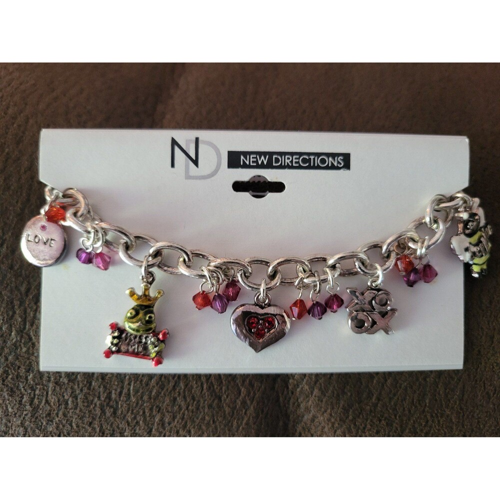 New Directions Bracelet